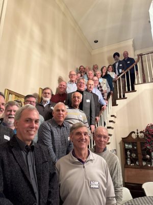 Fellows / DSE / DT Reconnect 2025